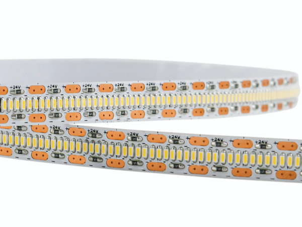 super tiny 1808SMD LED strip - new generation of 2110SMD / 2216SMD LED strip