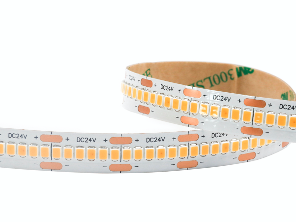 what is constant current IC Built in led strip