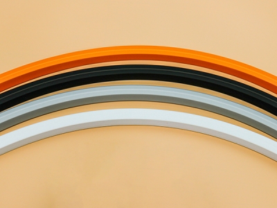NE1616T—IP67 Silicon 4-Color Extrusion
