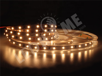 3528 70led/m flexible CC LED strip