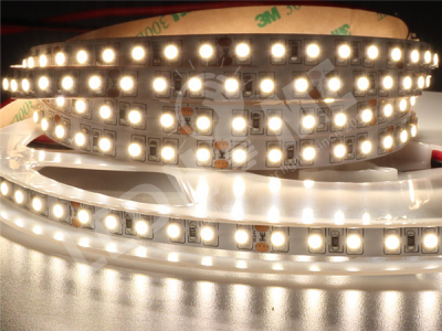 30m 3528 90 LED Strip with constant current IC