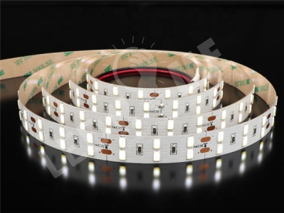 5630 140led/m 2-Row flexible CC LED strip