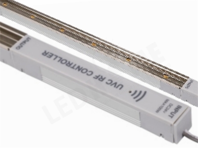 LS1213B-100+UVC linear light