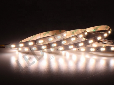 3528 120led CCT Light Strip (2pcs LEDs by team)