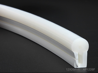 12x26mm Sideview Silicon Tube