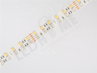 5050 120led/m 2-row RGBW LED strip