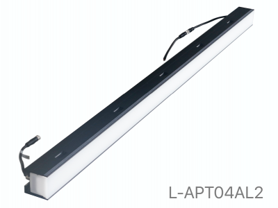  IP67 Outdoor inground linear light APT04 -AL2