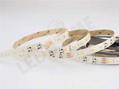 2835 120leds/m IC-built-in CCT strip