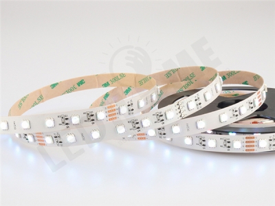 15m 5050 60led RGB LED Strip with constant current IC