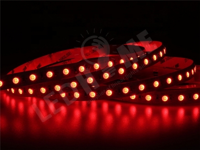 15m 5050 60led RGBW LED Strip with constant current IC